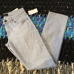 J BRAND TYLER SLIM FIT JEANS